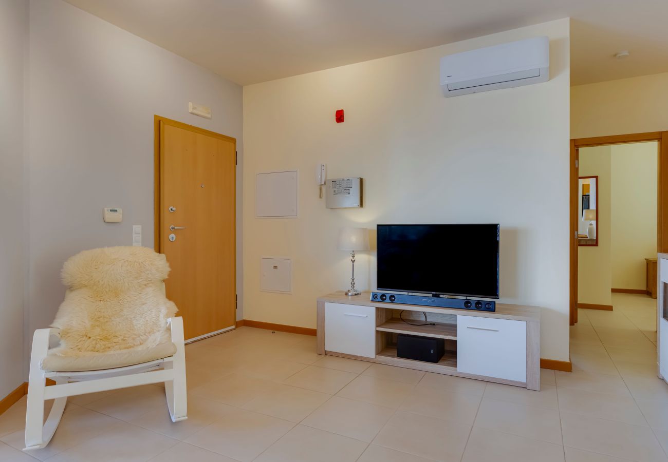 Appartement à Burgau - Appartement Aromas - A012