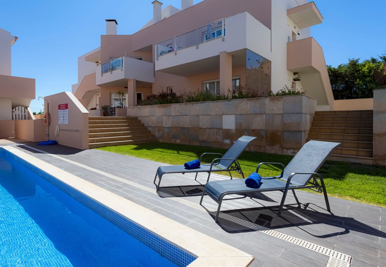 Appartement à Burgau - Appartement Aromas - A012