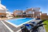 Appartement à Burgau - Appartement Aromas - A012