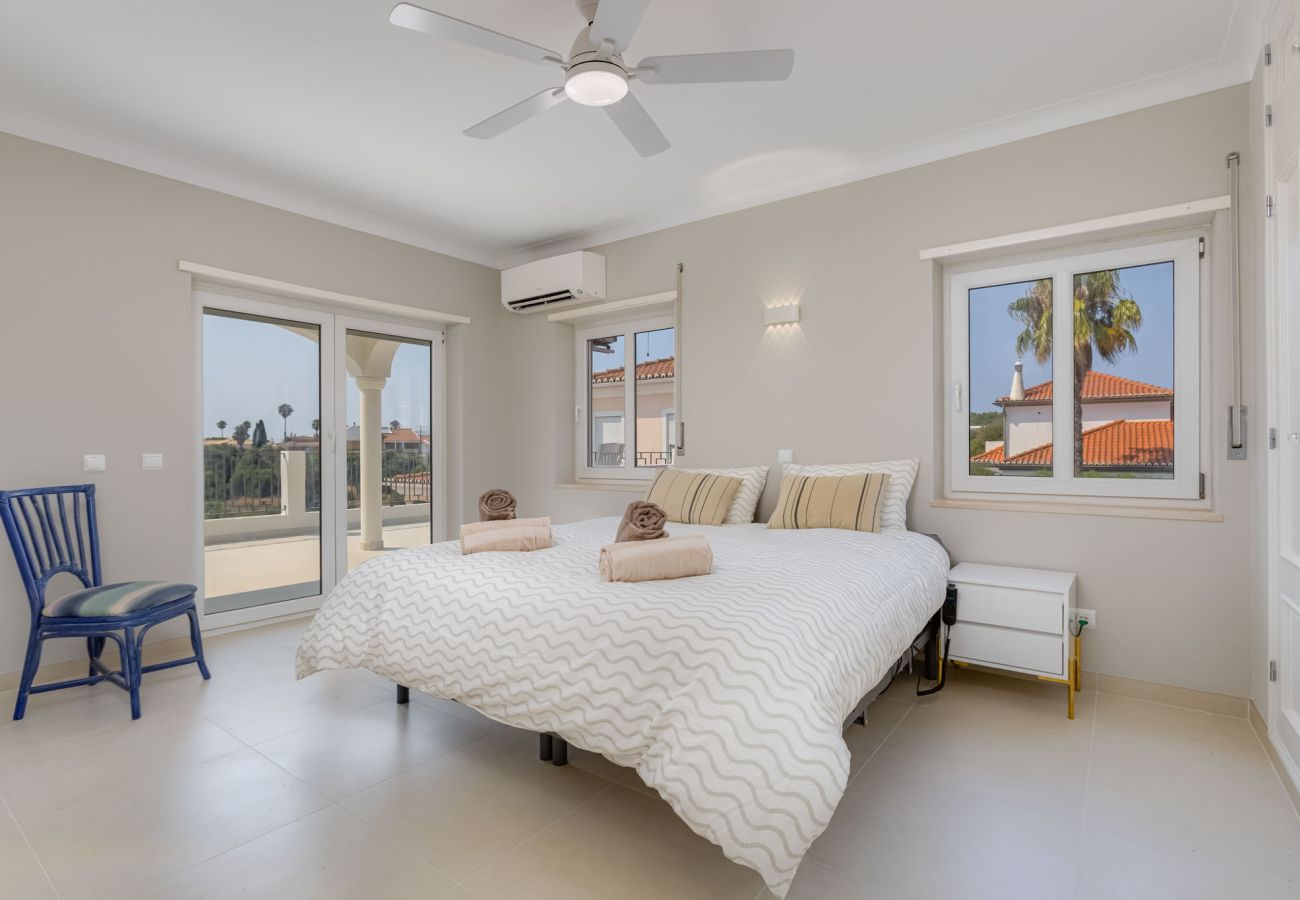 Villa à Lagos - Casa na Lagoa - V031