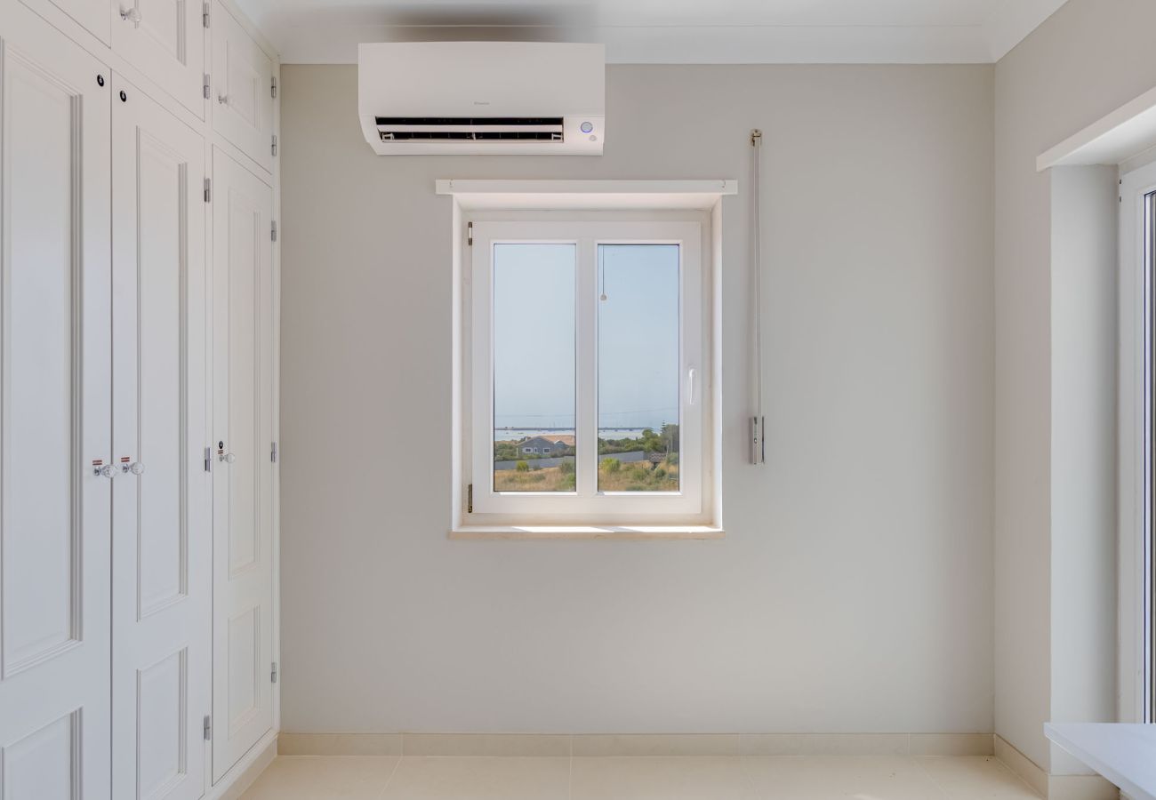 Villa à Lagos - Casa na Lagoa - V031