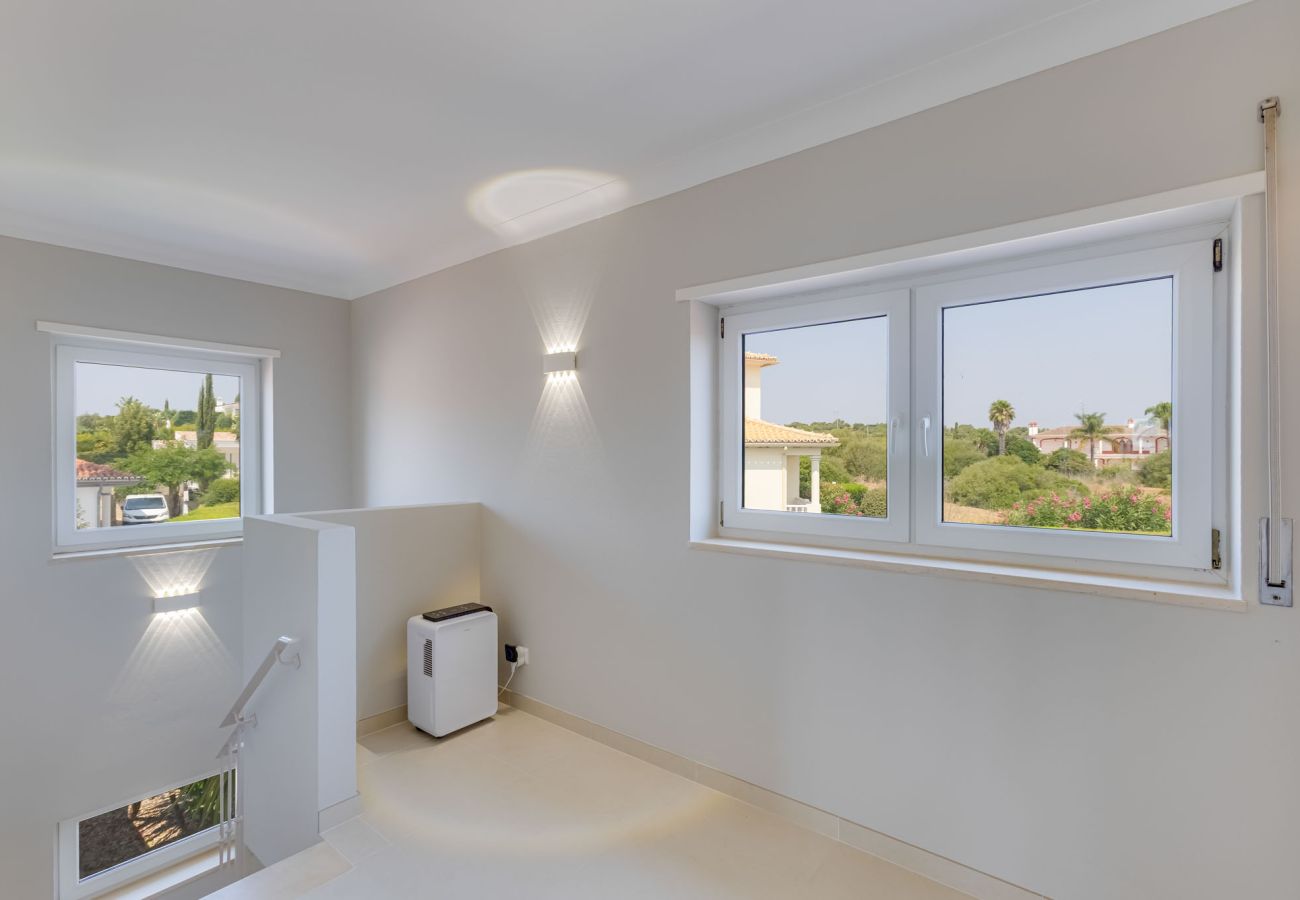 Villa à Lagos - Casa na Lagoa - V031