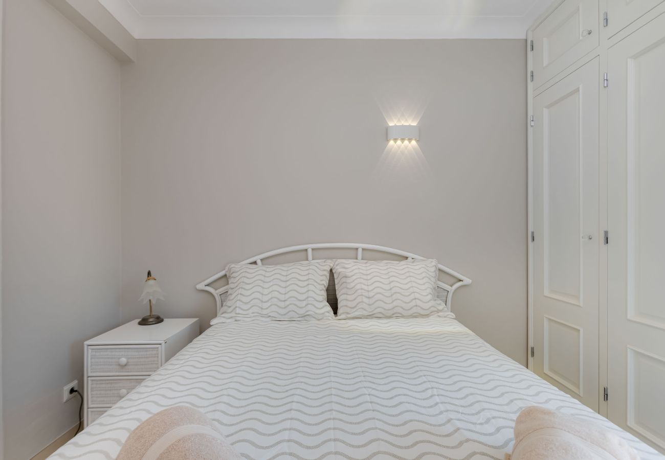 Villa à Lagos - Casa na Lagoa - V031