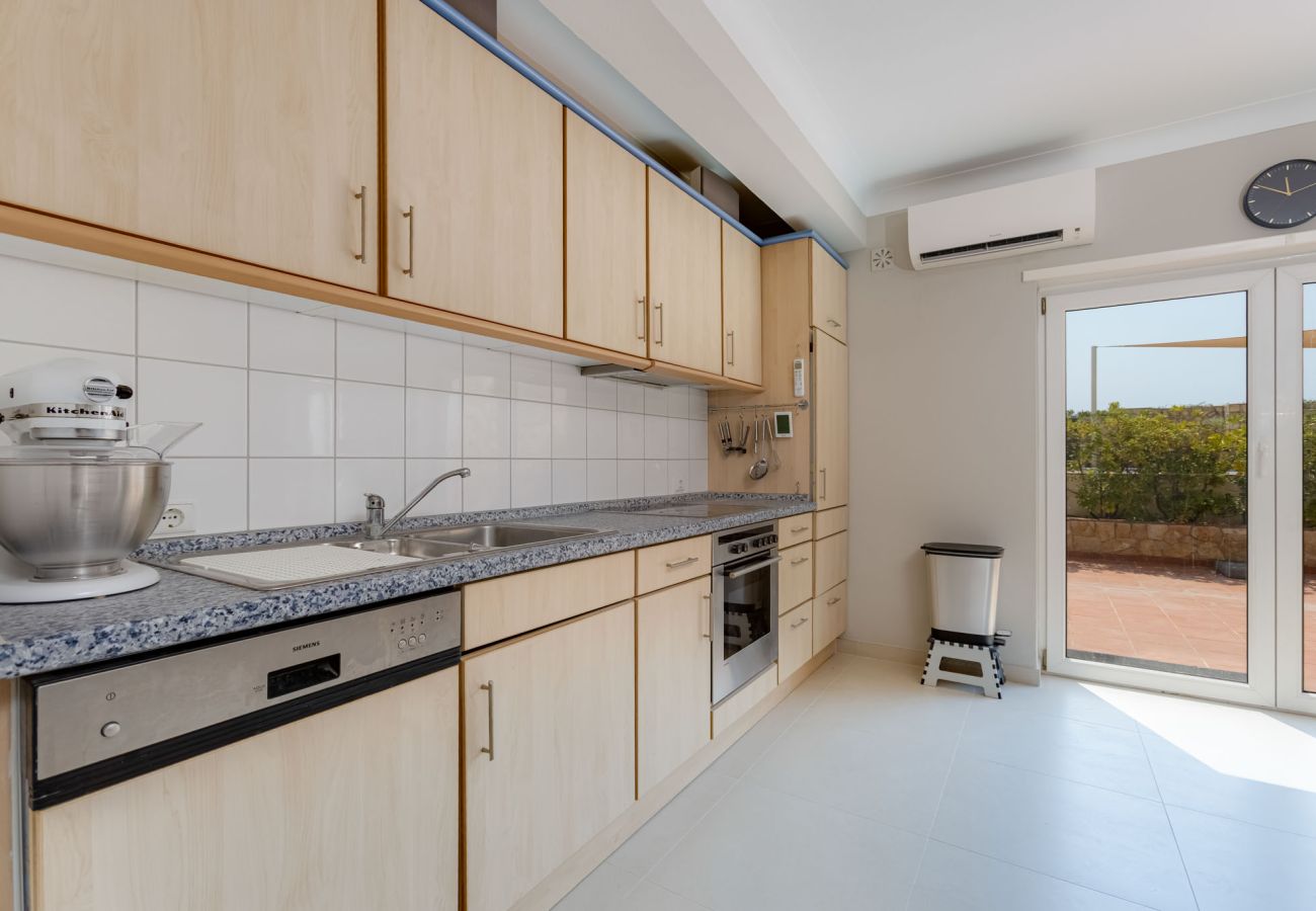 Villa à Lagos - Casa na Lagoa - V031