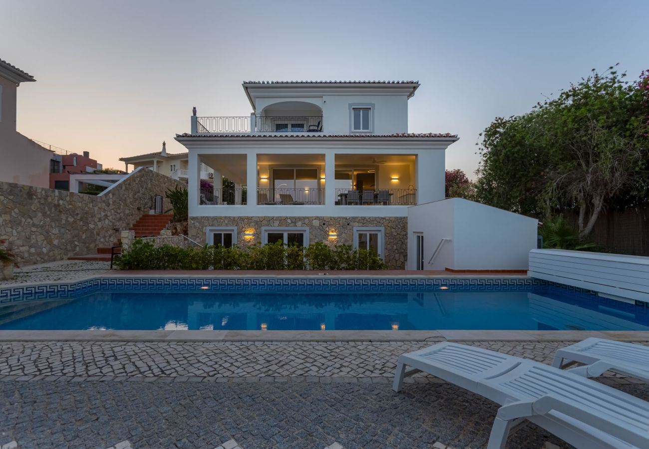 Villa à Lagos - Casa na Lagoa - V031