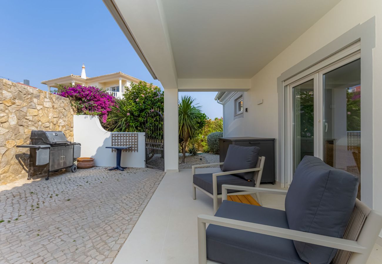Villa à Lagos - Casa na Lagoa - V031