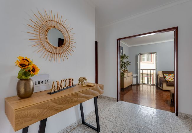 Appartement à Lagos - Casa do Centro - A003