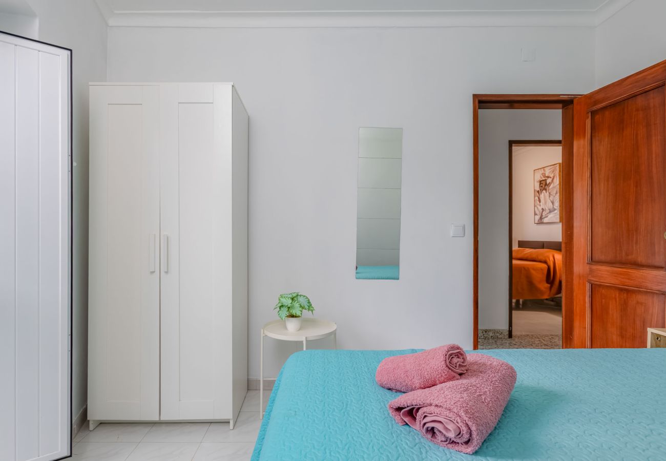 Appartement à Lagos - Casa do Centro - A003