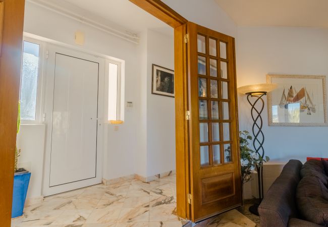 Villa à Lagos - Casa Papoilas  - V023 Villa à Lagos - Casa Papoilas  - V023