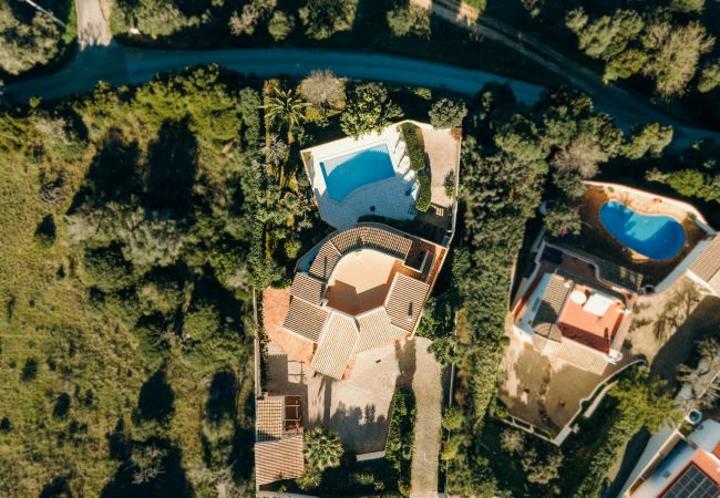 Villa à Lagos - Casa Papoilas  - V023 Villa à Lagos - Casa Papoilas  - V023