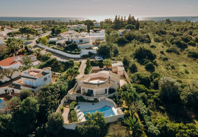 Villa à Lagos - Casa Papoilas  - V023 Villa à Lagos - Casa Papoilas  - V023