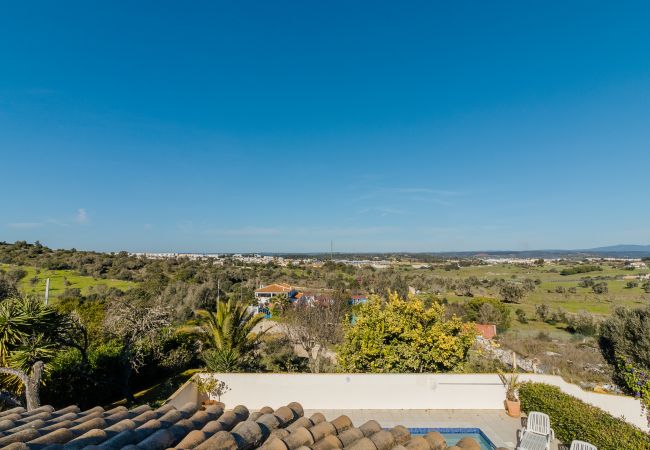 Villa à Lagos - Casa Papoilas  - V023 Villa à Lagos - Casa Papoilas  - V023