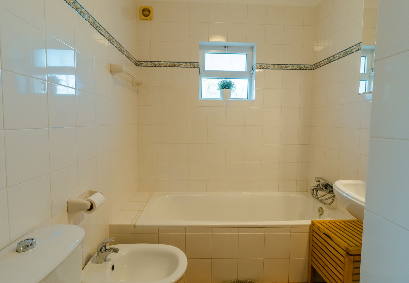 Villa à Lagos - Casa Papoilas  - V023 Villa à Lagos - Casa Papoilas  - V023