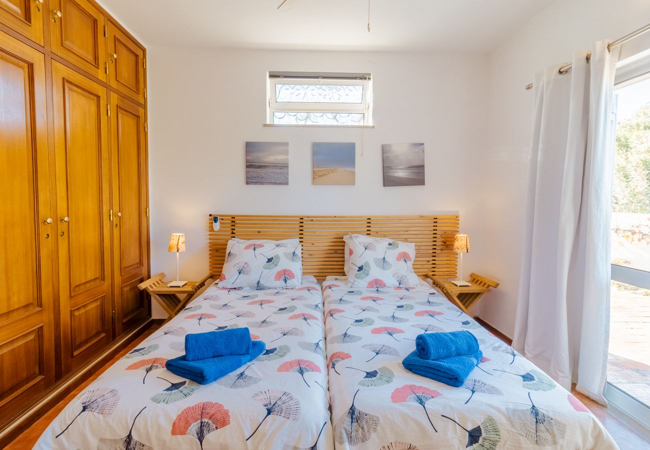 Villa à Lagos - Casa Papoilas  - V023 Villa à Lagos - Casa Papoilas  - V023