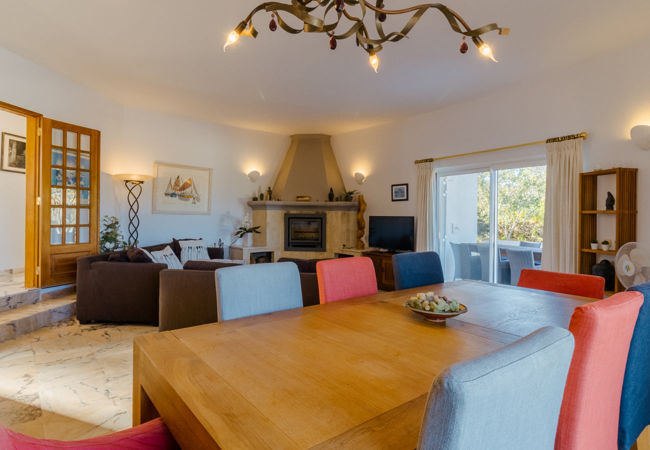 Villa à Lagos - Casa Papoilas  - V023 Villa à Lagos - Casa Papoilas  - V023