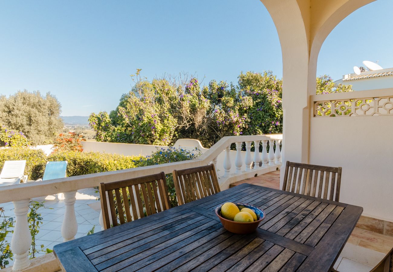 Villa à Lagos - Casa Papoilas  - V023 Villa à Lagos - Casa Papoilas  - V023