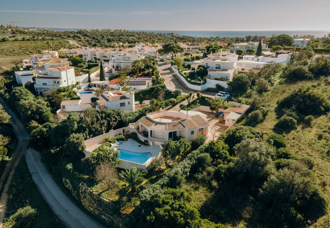 Villa à Lagos - Casa Papoilas  - V023 Villa à Lagos - Casa Papoilas  - V023