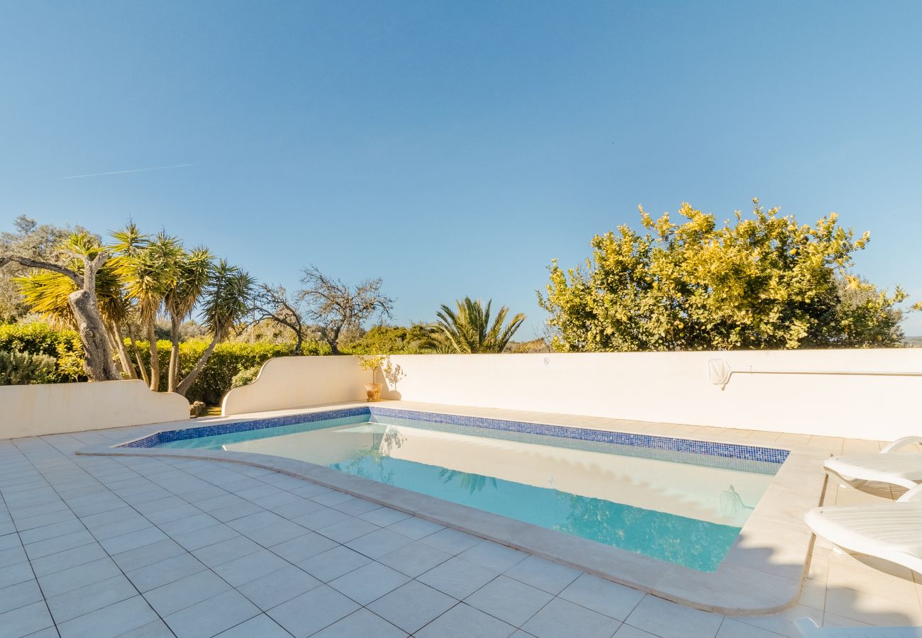 Villa à Lagos - Casa Papoilas  - V023 Villa à Lagos - Casa Papoilas  - V023