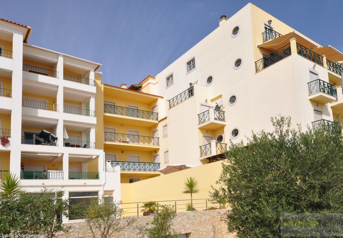 Appartement à Lagos - Apartamento Baía Azul - A069