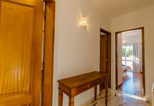 Villa a Lagos - Casa Papoilas  - V023 Villa a Lagos - Casa Papoilas  - V023