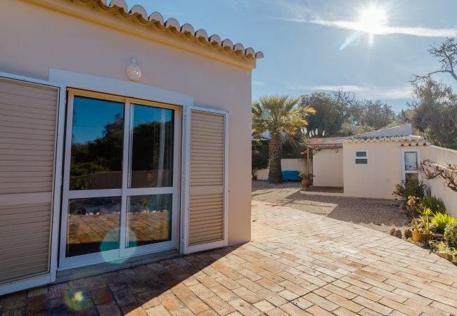 Villa a Lagos - Casa Papoilas  - V023 Villa a Lagos - Casa Papoilas  - V023