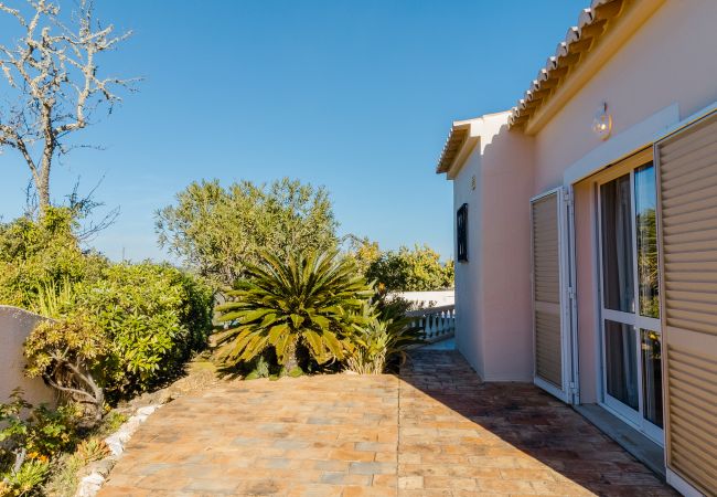 Villa a Lagos - Casa Papoilas  - V023 Villa a Lagos - Casa Papoilas  - V023