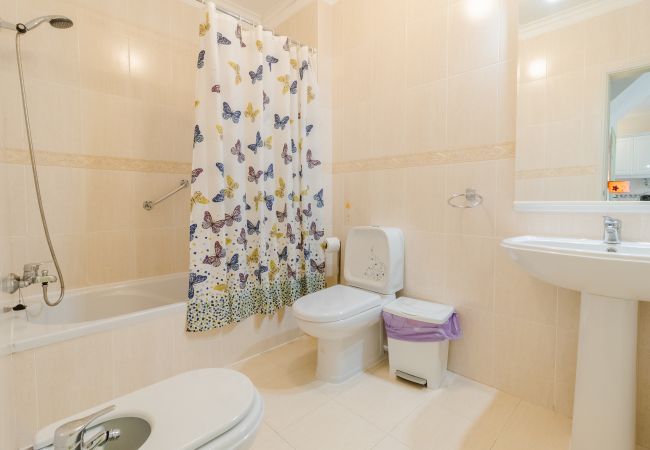 Appartamento a Lagos - Apartamento Sto António - A091 Appartamento a Lagos - Apartamento Sto António - A091