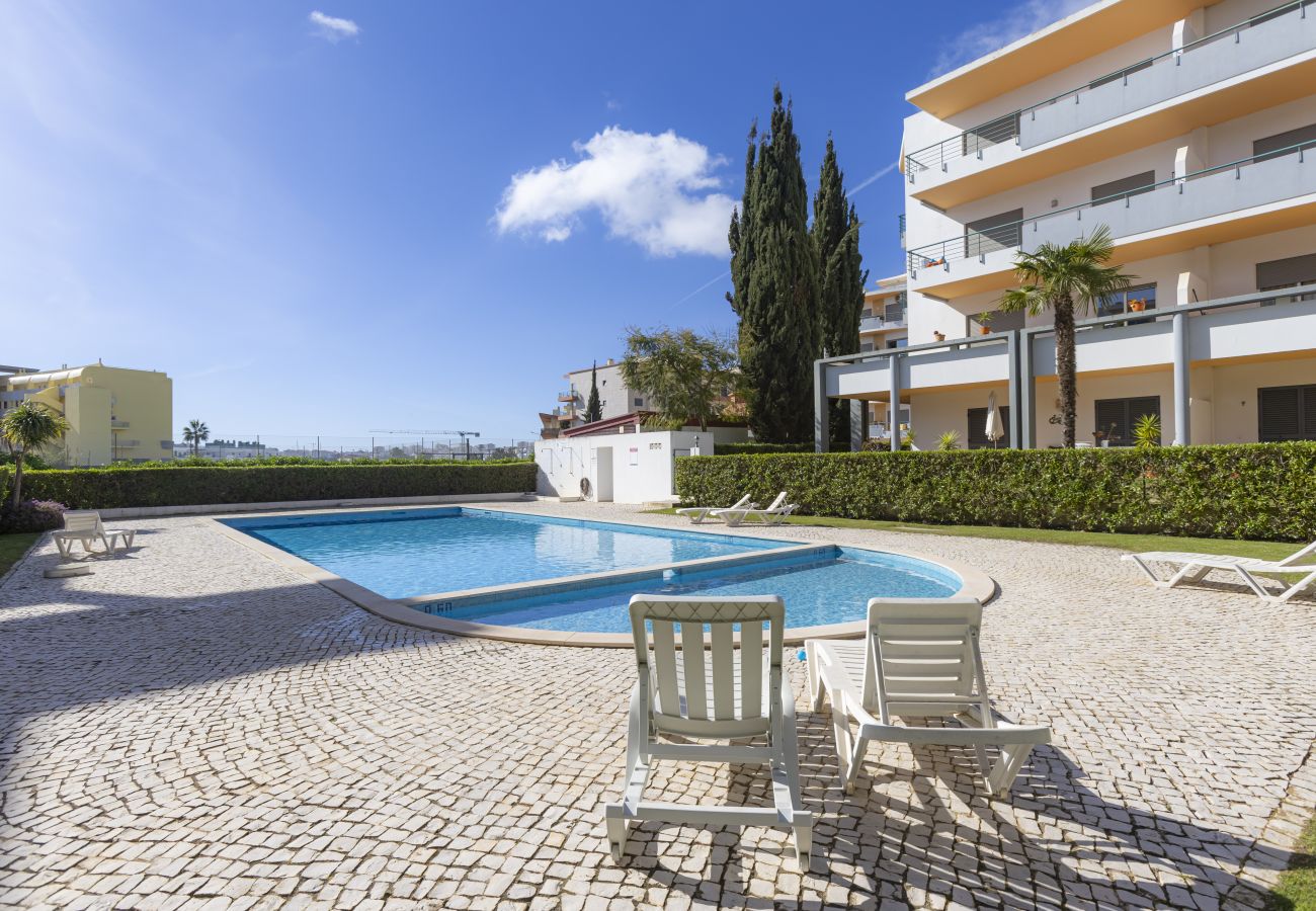 Appartamento a Lagos - Apartamento Sto. António III - A048