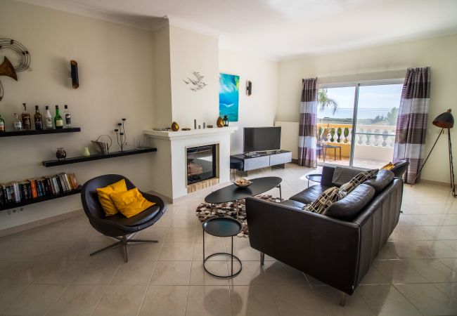 Villa a Lagos - Casa Beira Mar – V059