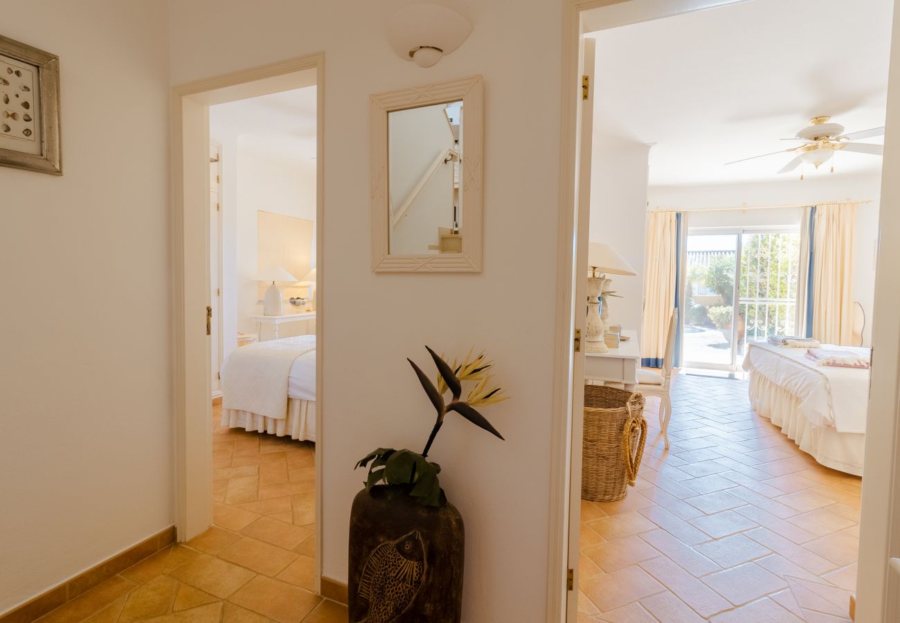 Villa a Lagos - Casa da Praia - V067