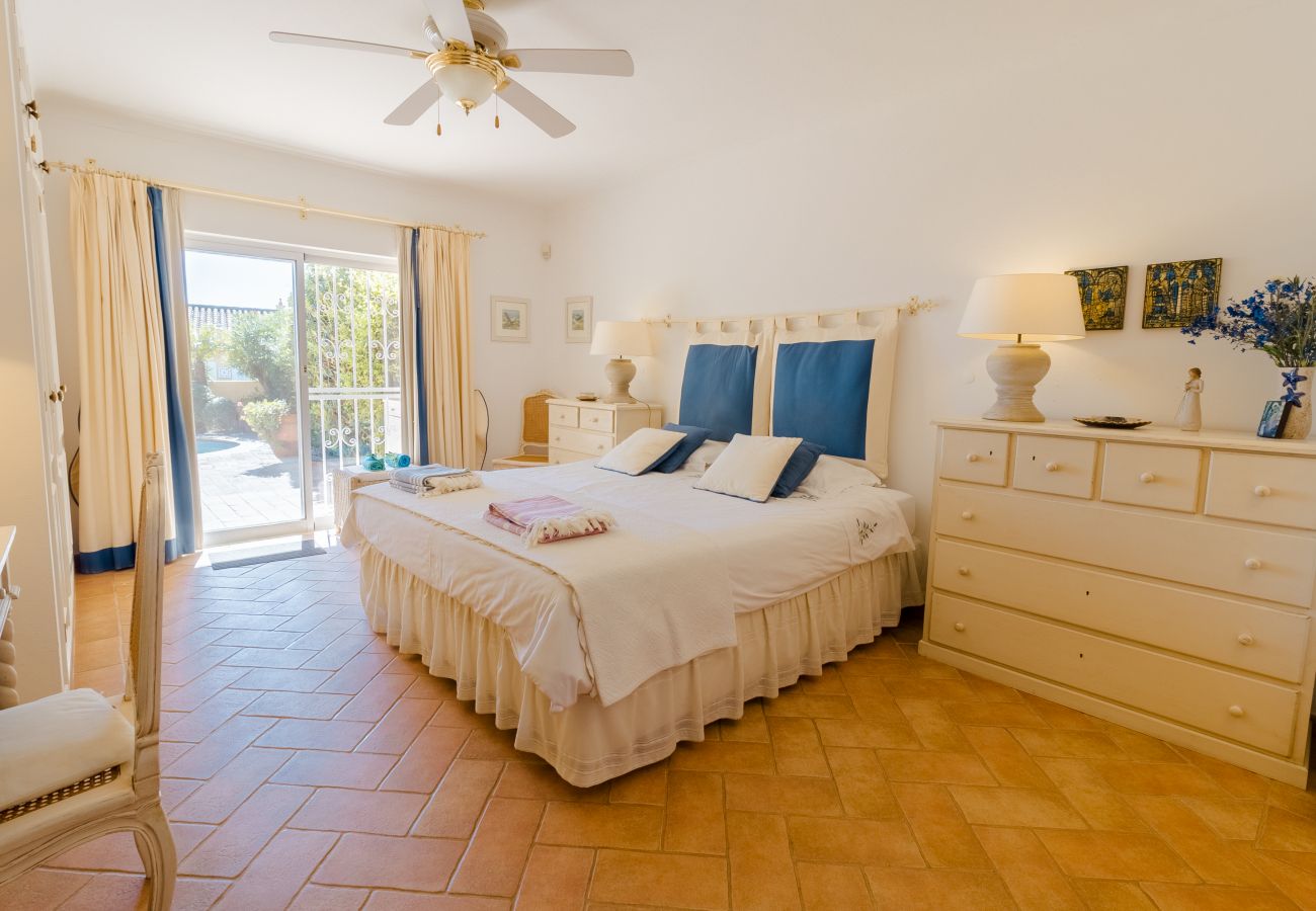 Villa a Lagos - Casa da Praia - V067