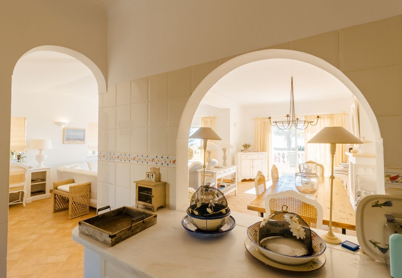 Villa a Lagos - Casa da Praia - V067