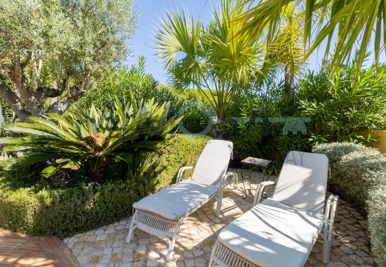 Villa a Lagos - Casa da Praia - V067
