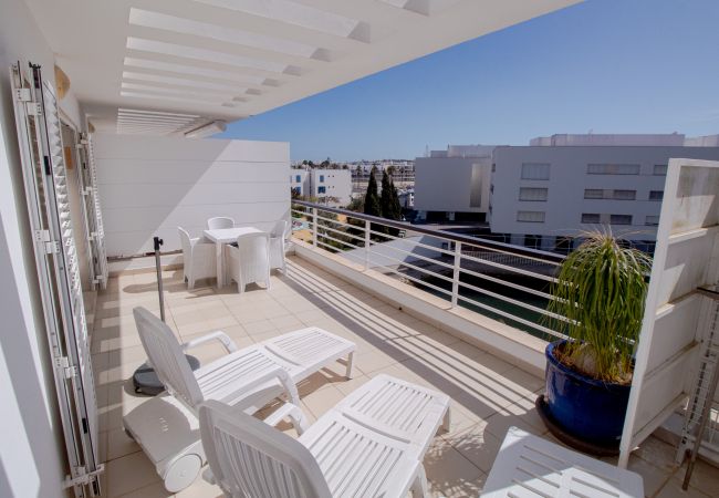 Appartamento a Lagos - Apartamento D. João II - A007 Appartamento a Lagos - Apartamento D. João II - A007