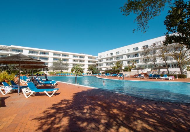 Appartamento a Lagos - Apartamento D. João II - A007 Appartamento a Lagos - Apartamento D. João II - A007