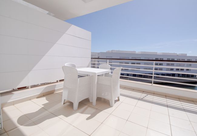 Appartamento a Lagos - Apartamento D. João II - A007 Appartamento a Lagos - Apartamento D. João II - A007