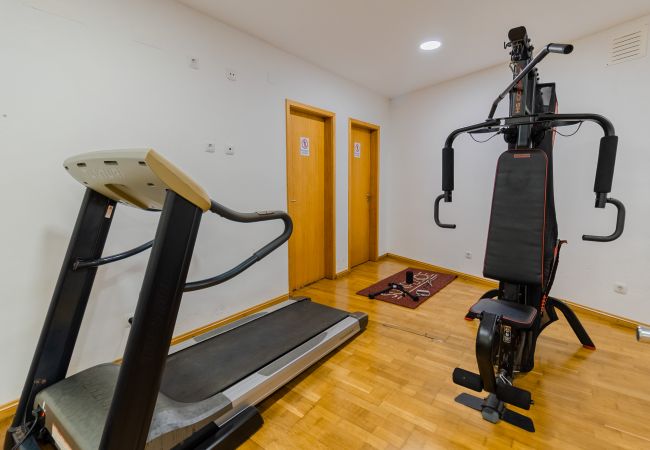 Appartamento a Lagos - Apartamento Vila Mós I - A031 Appartamento a Lagos - Apartamento Vila Mós I - A031