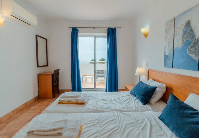 Appartamento a Lagos - Apartamento Vila Mós II - A032 Appartamento a Lagos - Apartamento Vila Mós II - A032