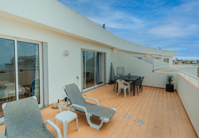 Appartamento a Lagos - Apartamento Vila Mós II - A032 Appartamento a Lagos - Apartamento Vila Mós II - A032