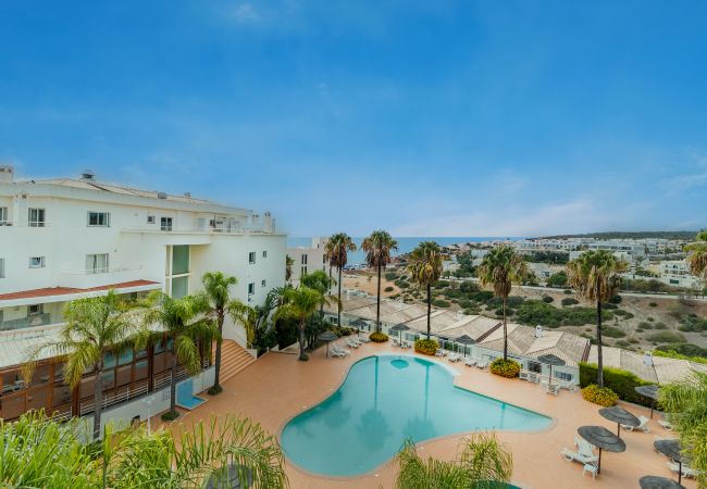 Appartamento a Lagos - Apartamento Vila Mós II - A032 Appartamento a Lagos - Apartamento Vila Mós II - A032