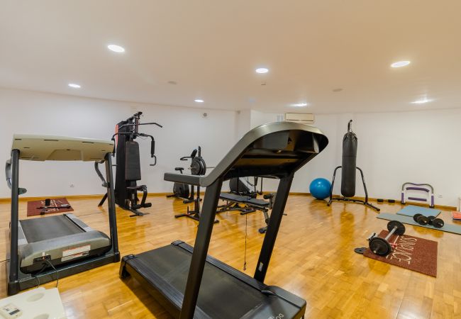 Appartamento a Lagos - Apartamento Vila Mós II - A032 Appartamento a Lagos - Apartamento Vila Mós II - A032