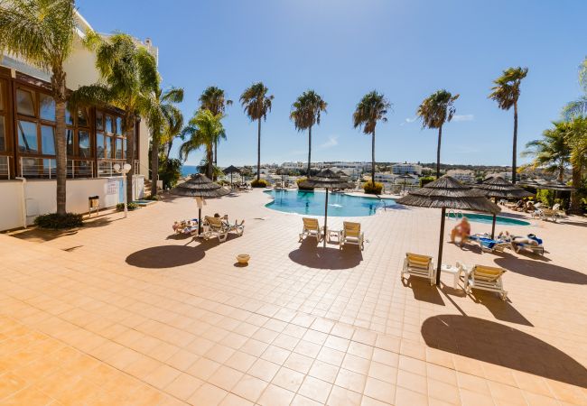 Appartamento a Lagos - Apartamento Vila Mós II - A032 Appartamento a Lagos - Apartamento Vila Mós II - A032