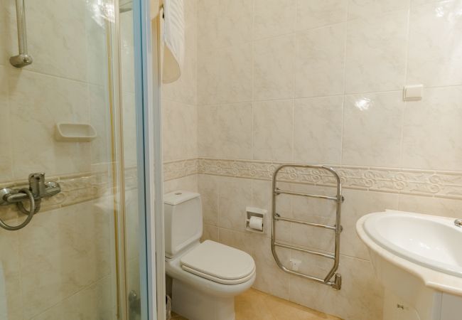 Appartamento a Lagos - Apartamento Fairview Village - A033 Appartamento a Lagos - Apartamento Fairview Village - A033