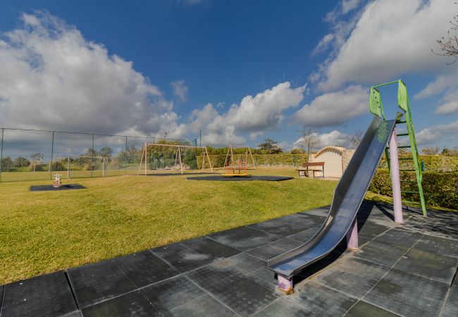 Appartamento a Lagos - Apartamento Fairview Village - A033 Appartamento a Lagos - Apartamento Fairview Village - A033