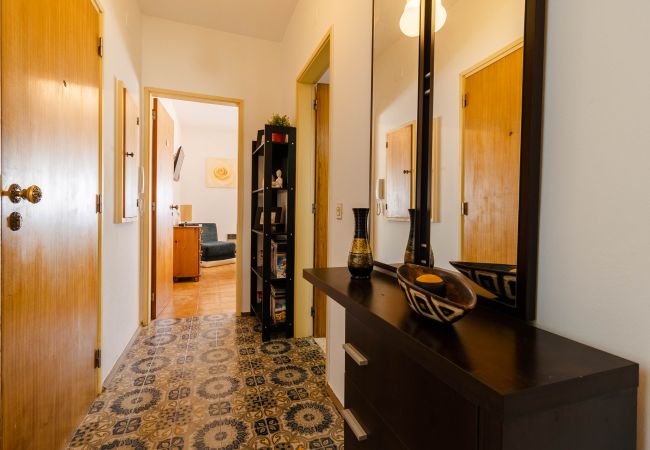 Appartamento a Lagos - Apartamento Central - A016 Appartamento a Lagos - Apartamento Central - A016