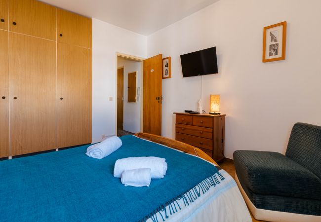 Appartamento a Lagos - Apartamento Central - A016 Appartamento a Lagos - Apartamento Central - A016