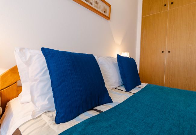 Appartamento a Lagos - Apartamento Central - A016 Appartamento a Lagos - Apartamento Central - A016