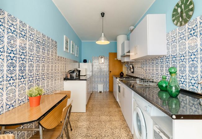 Appartamento a Lagos - Apartamento Central - A016 Appartamento a Lagos - Apartamento Central - A016