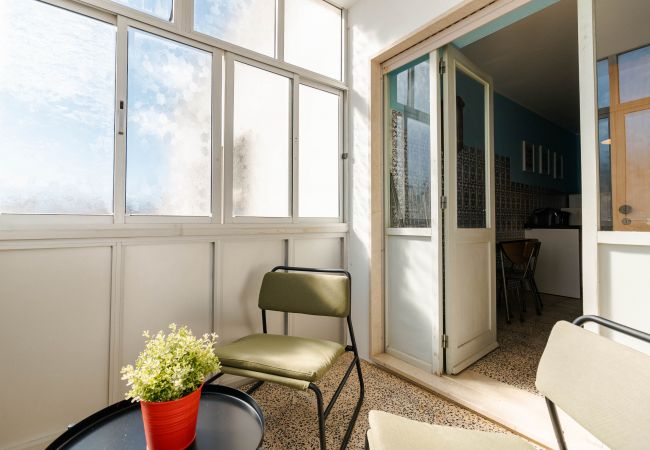 Appartamento a Lagos - Apartamento Central - A016 Appartamento a Lagos - Apartamento Central - A016