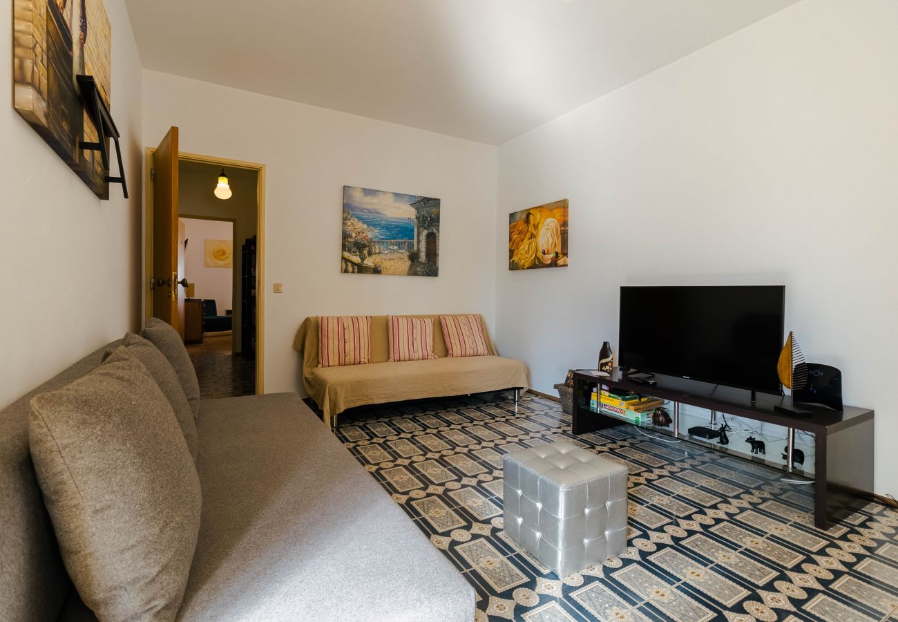 Appartamento a Lagos - Apartamento Central - A016